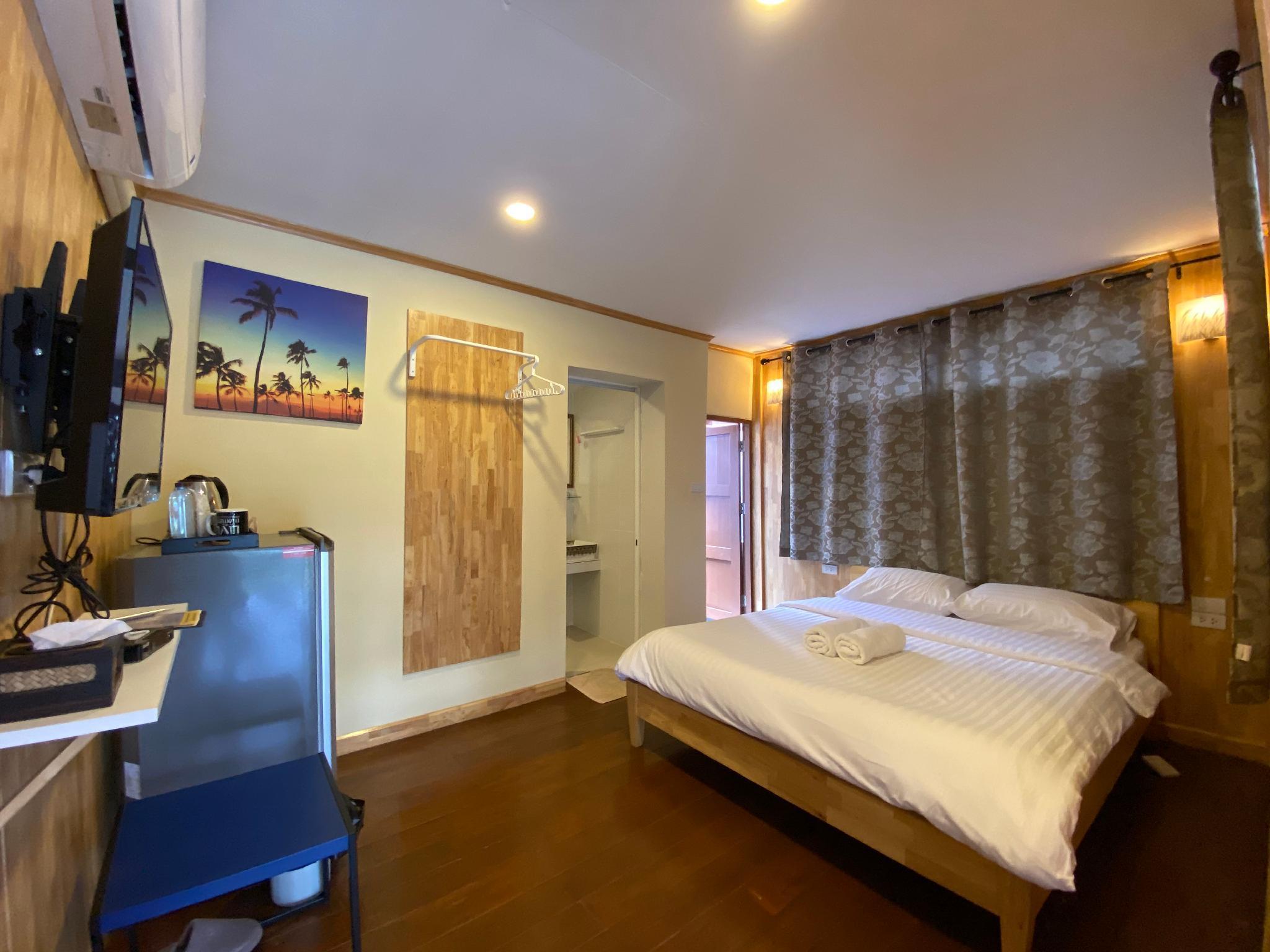 Bed In Beyt Boutique Hotel Νονταμπουρί Εξωτερικό φωτογραφία