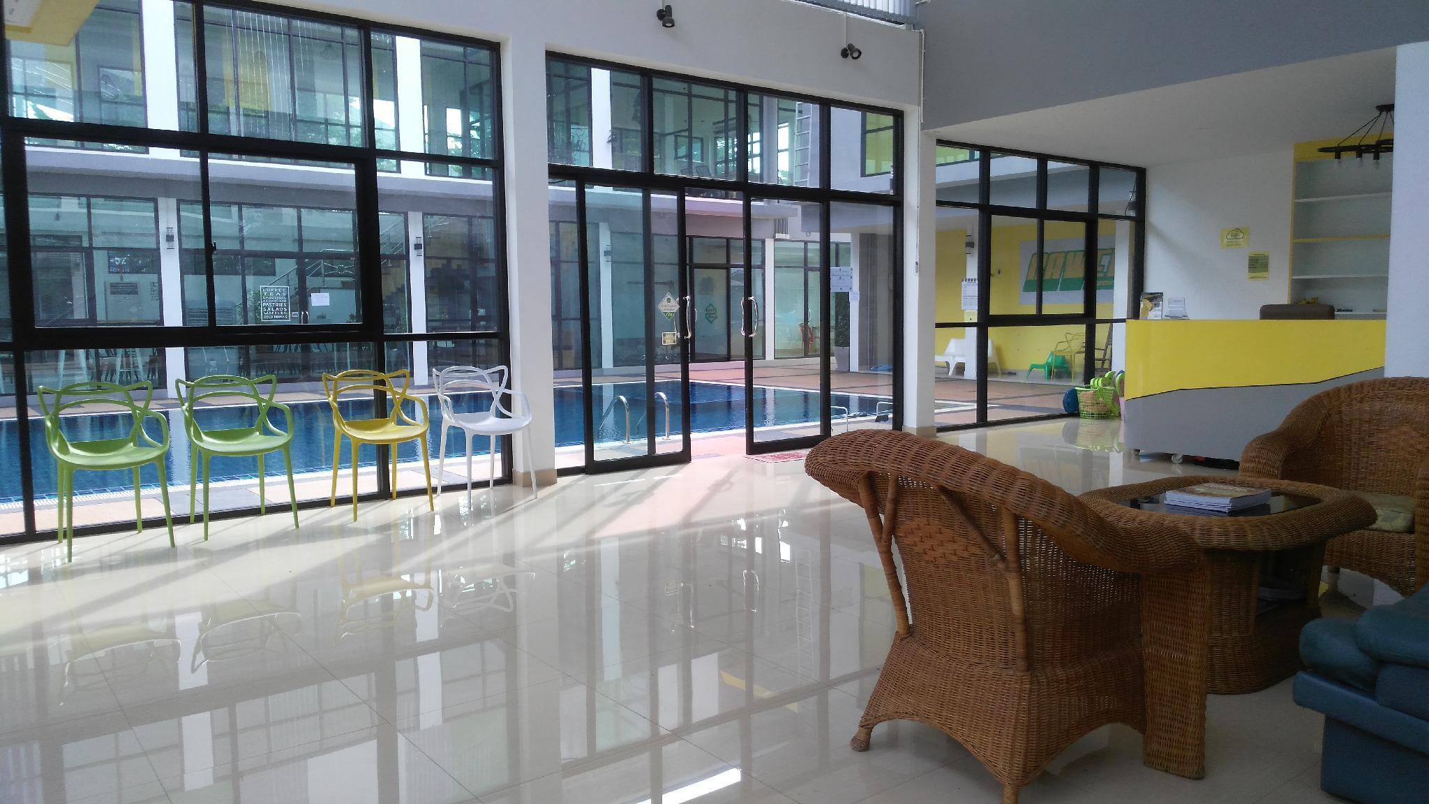 Bed In Beyt Boutique Hotel Νονταμπουρί Εξωτερικό φωτογραφία