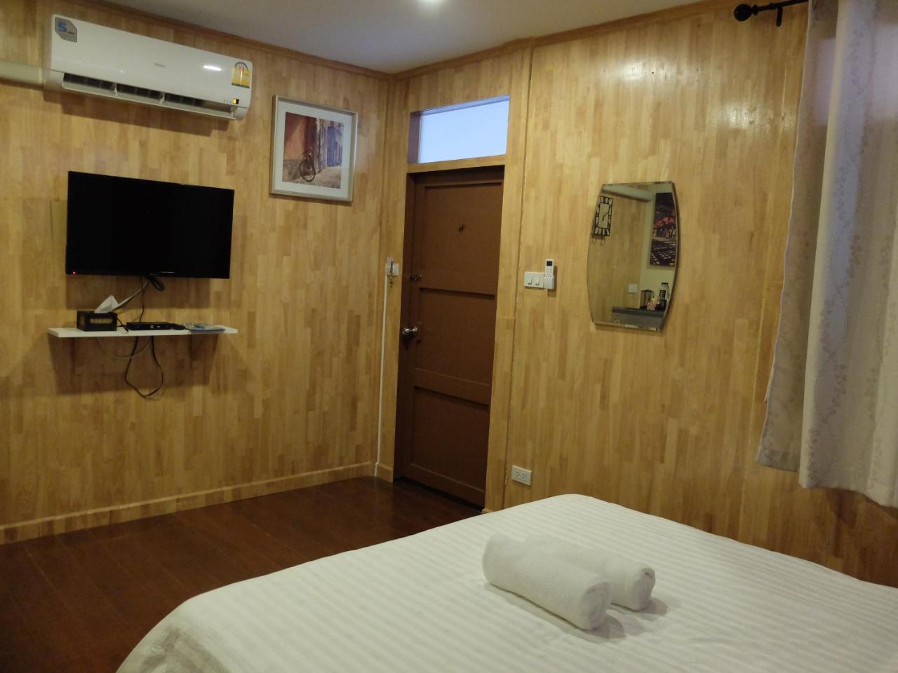 Bed In Beyt Boutique Hotel Νονταμπουρί Εξωτερικό φωτογραφία