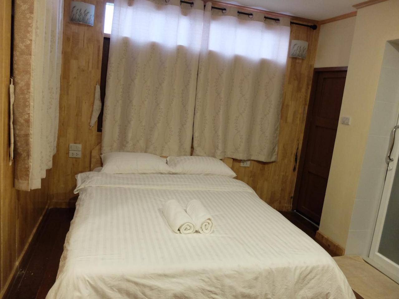 Bed In Beyt Boutique Hotel Νονταμπουρί Εξωτερικό φωτογραφία