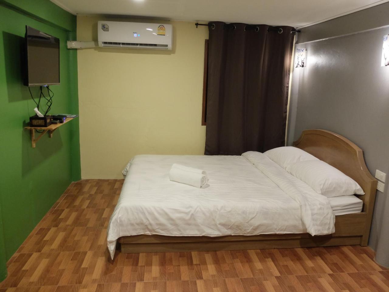 Bed In Beyt Boutique Hotel Νονταμπουρί Εξωτερικό φωτογραφία
