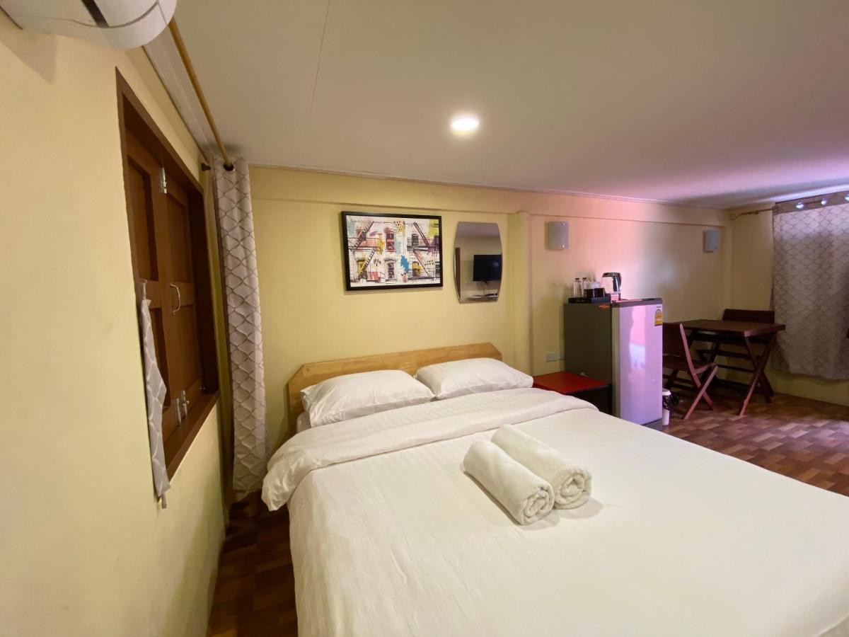 Bed In Beyt Boutique Hotel Νονταμπουρί Εξωτερικό φωτογραφία