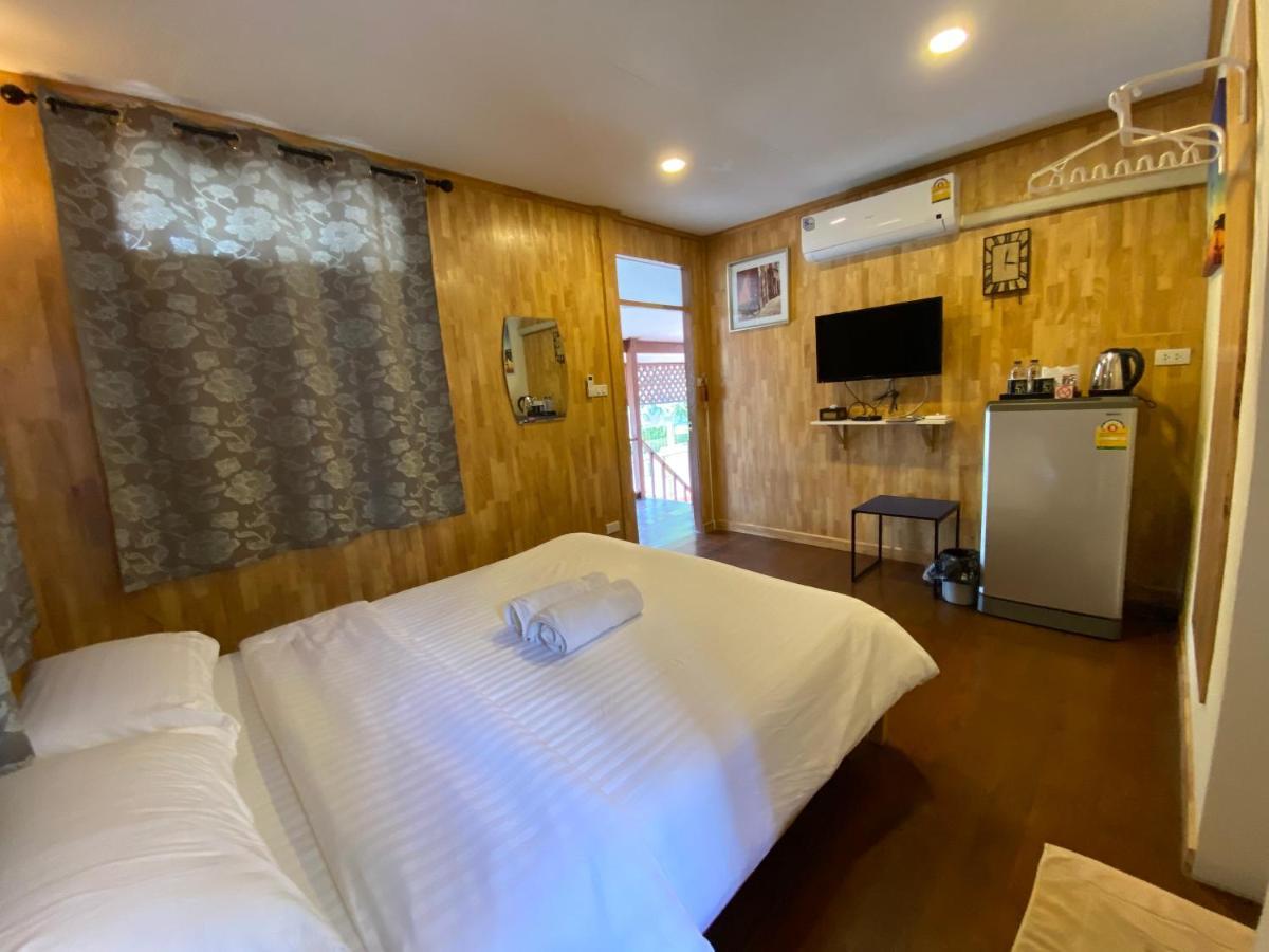 Bed In Beyt Boutique Hotel Νονταμπουρί Εξωτερικό φωτογραφία