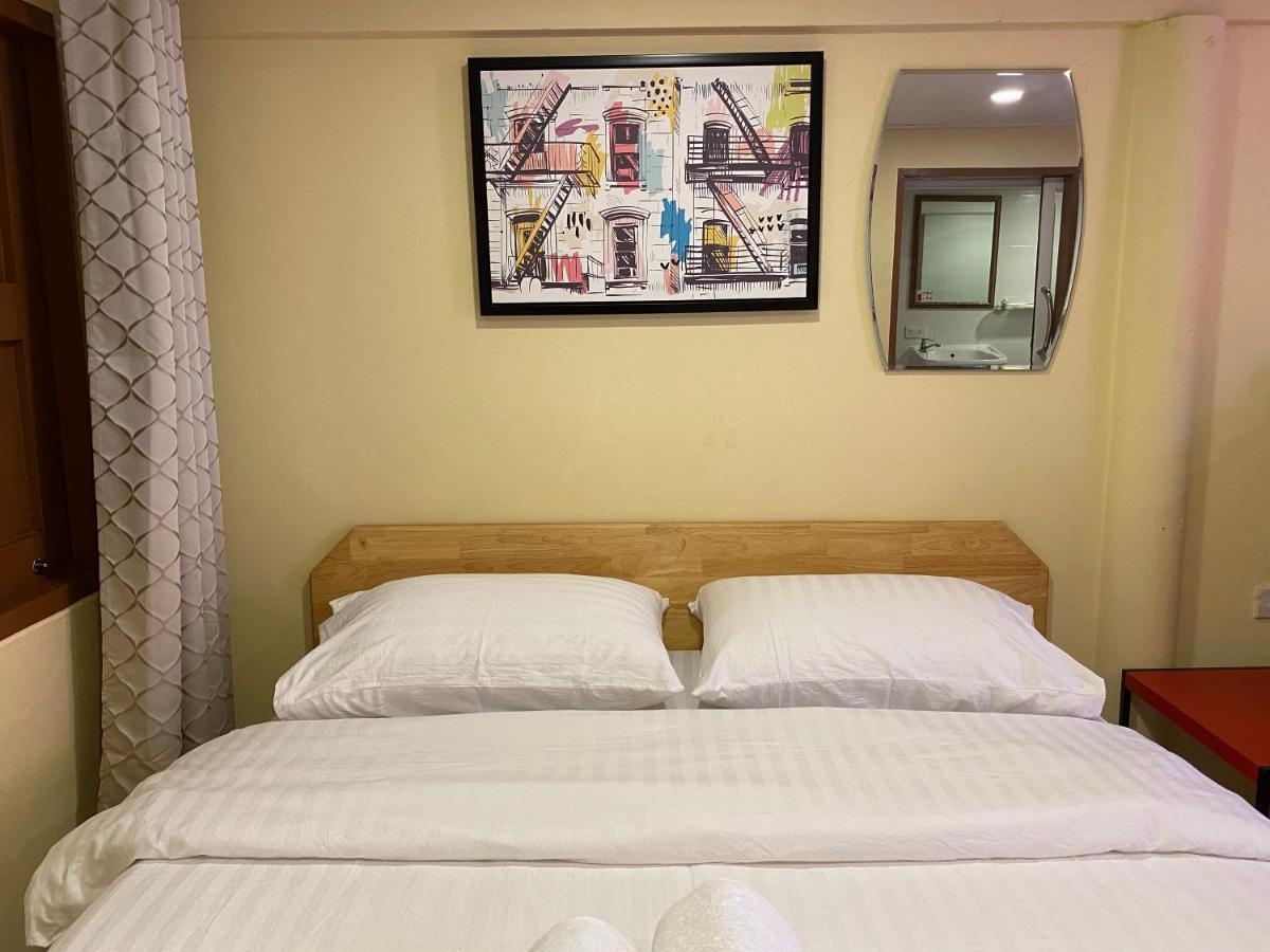 Bed In Beyt Boutique Hotel Νονταμπουρί Εξωτερικό φωτογραφία
