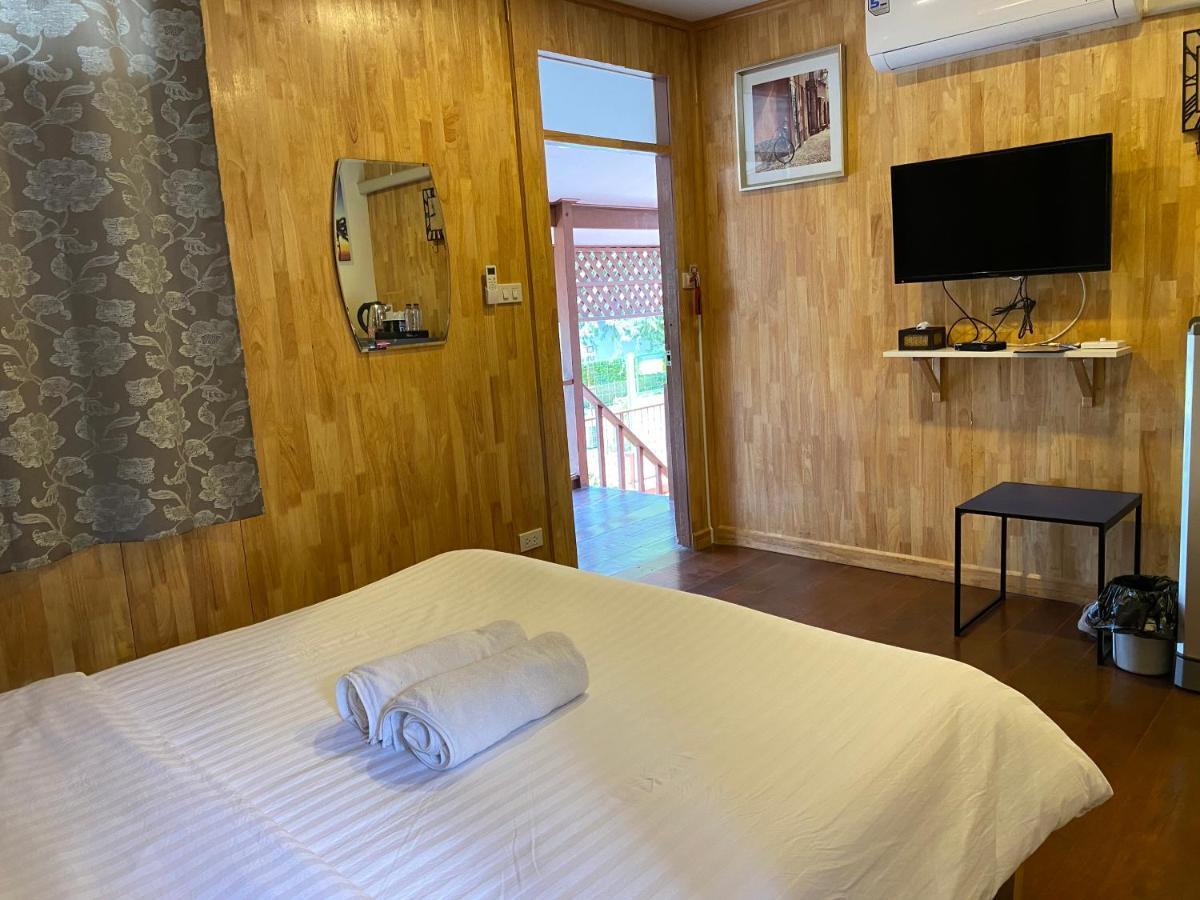 Bed In Beyt Boutique Hotel Νονταμπουρί Εξωτερικό φωτογραφία