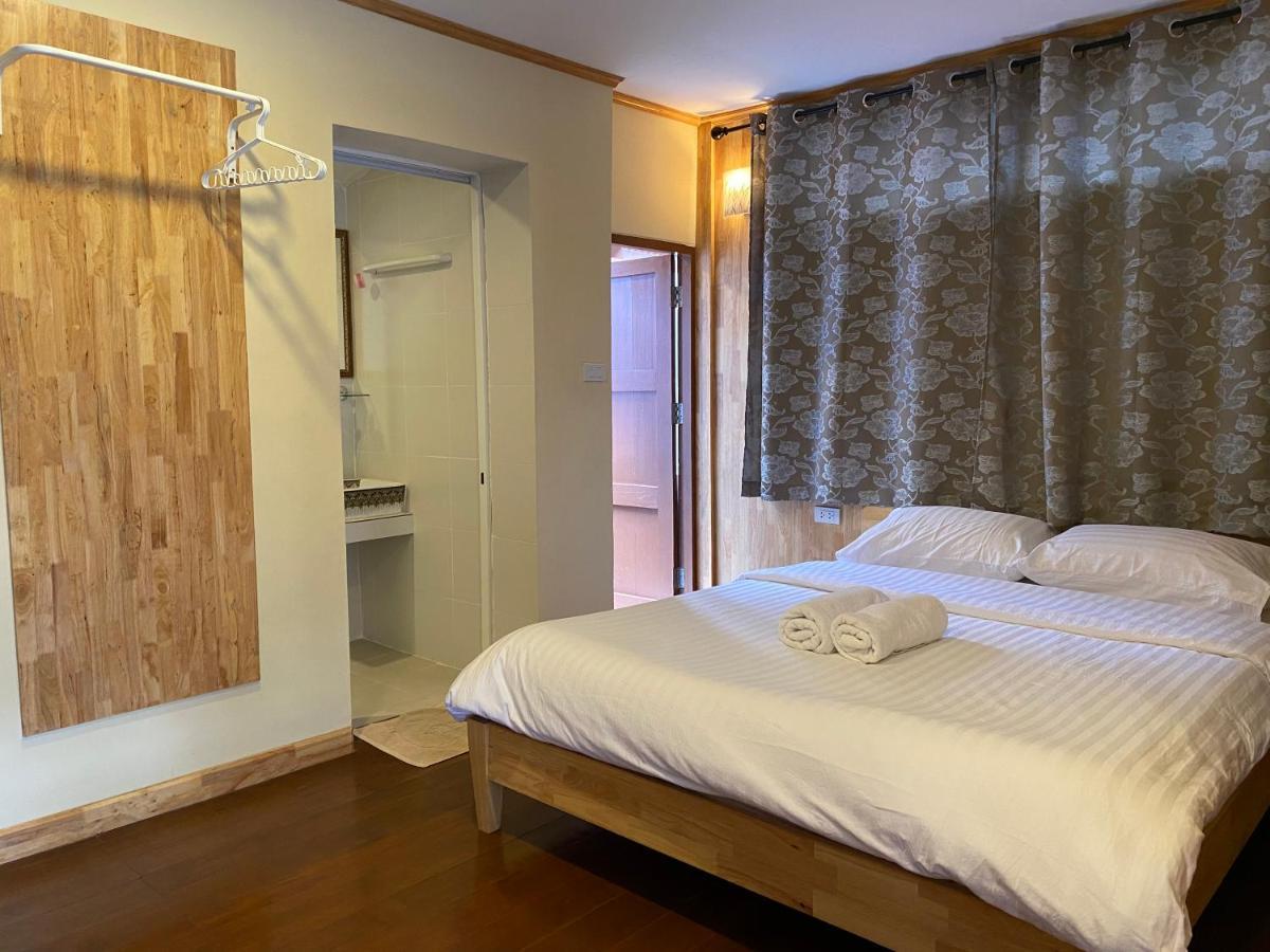 Bed In Beyt Boutique Hotel Νονταμπουρί Εξωτερικό φωτογραφία