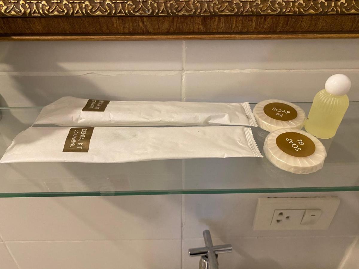Bed In Beyt Boutique Hotel Νονταμπουρί Εξωτερικό φωτογραφία