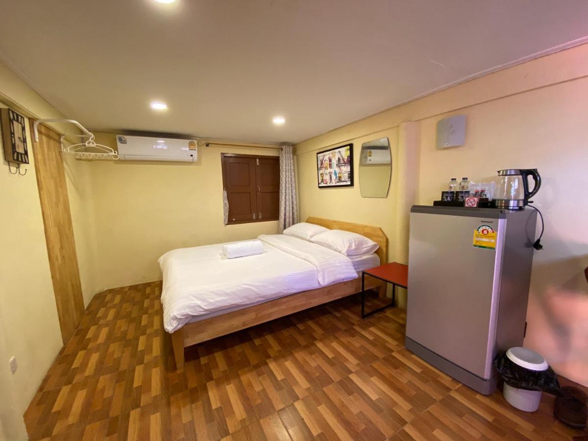 Bed In Beyt Boutique Hotel Νονταμπουρί Εξωτερικό φωτογραφία