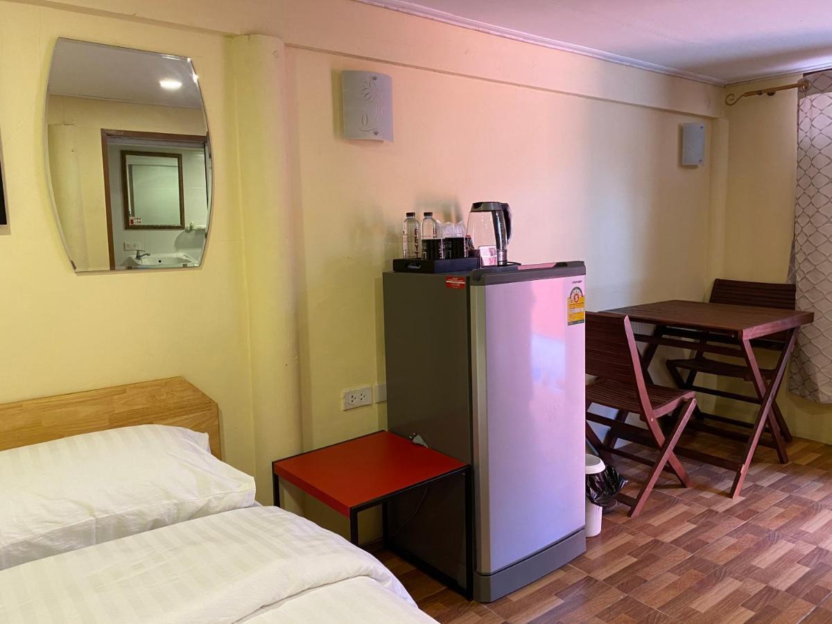 Bed In Beyt Boutique Hotel Νονταμπουρί Εξωτερικό φωτογραφία