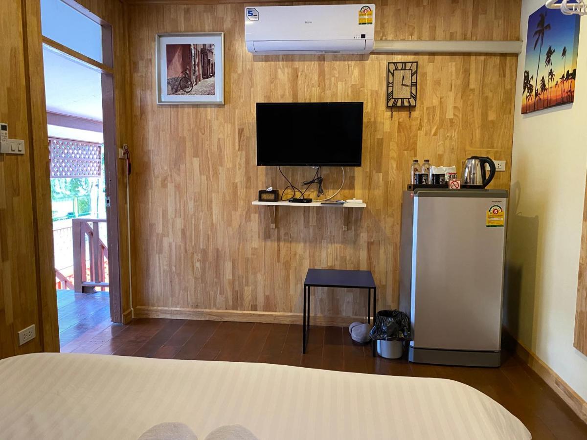 Bed In Beyt Boutique Hotel Νονταμπουρί Εξωτερικό φωτογραφία