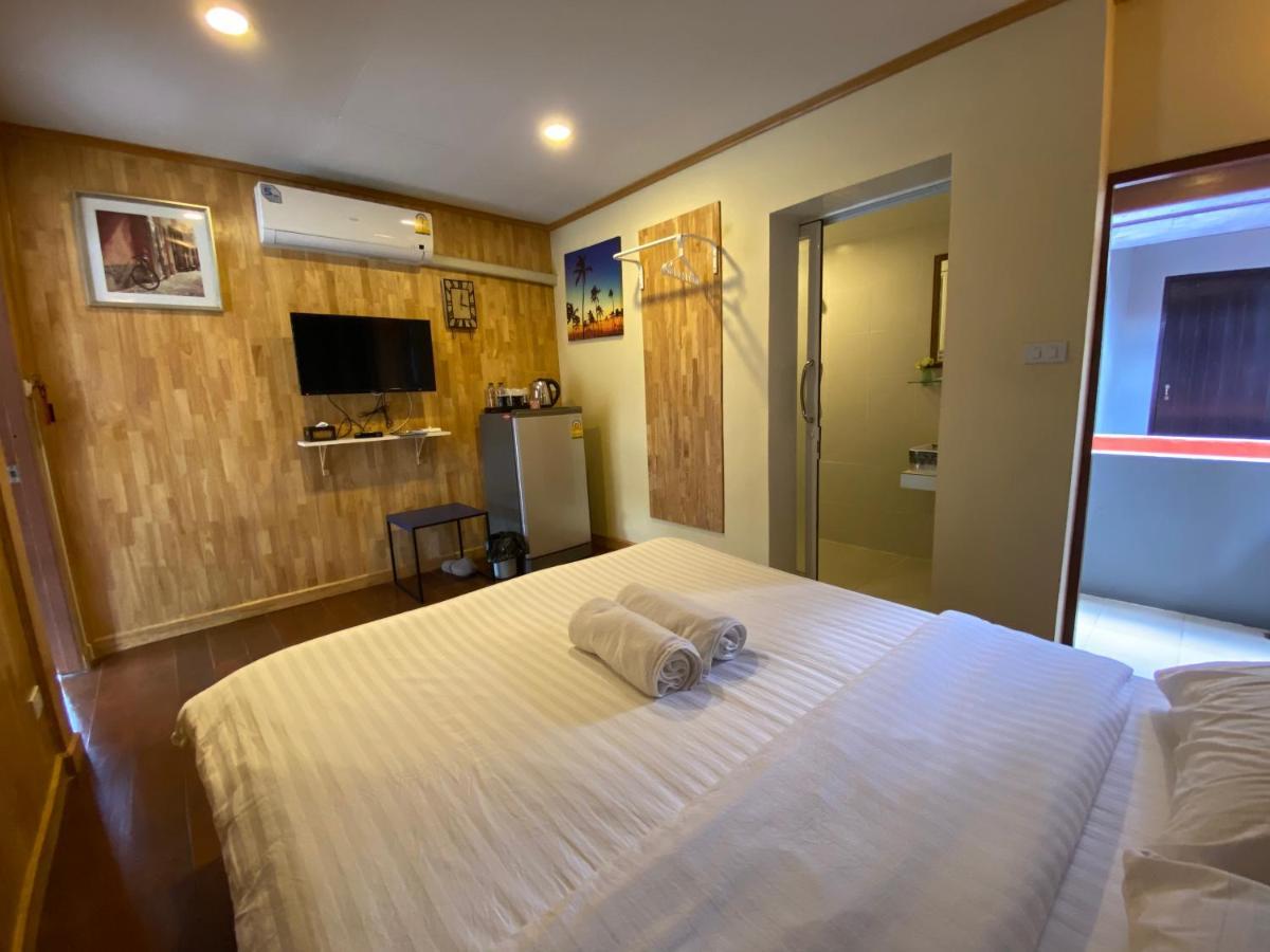 Bed In Beyt Boutique Hotel Νονταμπουρί Εξωτερικό φωτογραφία